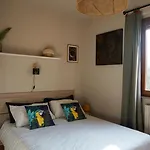 Piana112 公寓 坎诺比奥