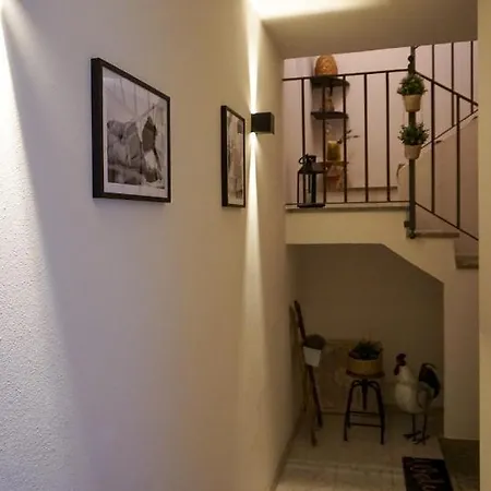 Piana112 Διαμέρισμα Cannobio