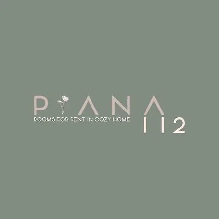 公寓 Piana112