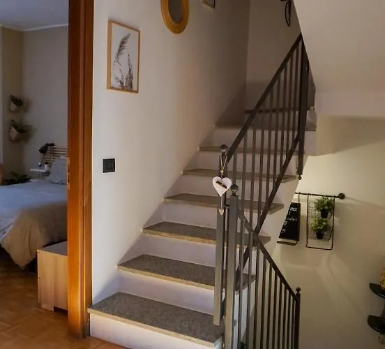 Piana112 Apartman Cannobio