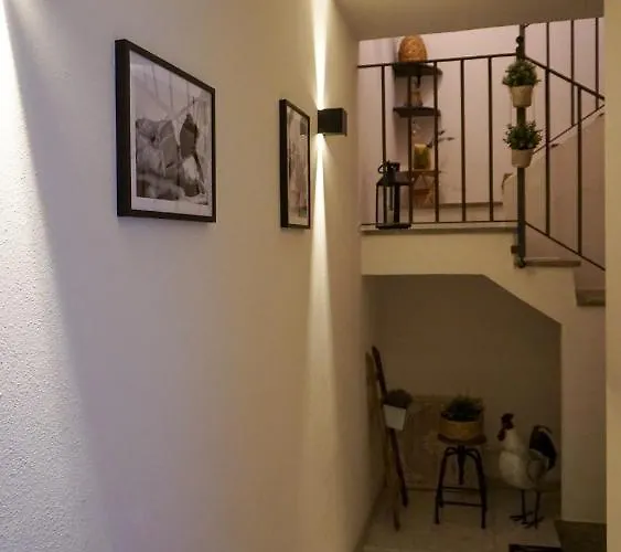 Piana112 Apartman Cannobio