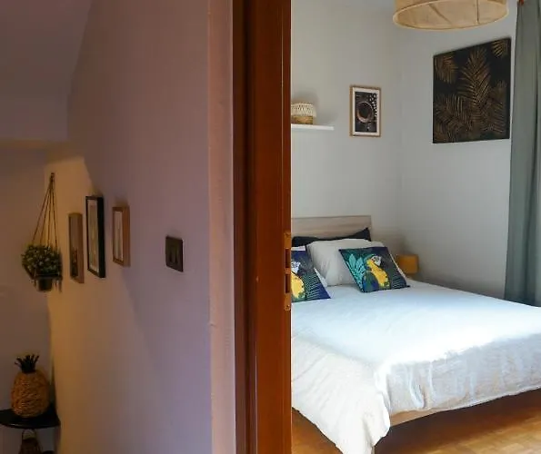 Piana112 Appartement *