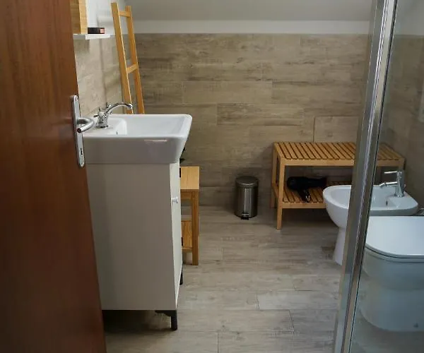 Piana112 Appartement *