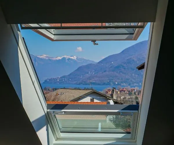 Appartement Piana112 Cannobio