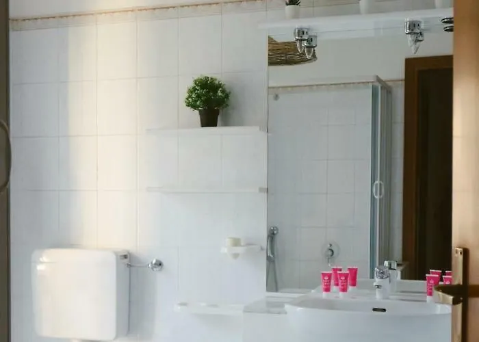 Apartman Piana112 *